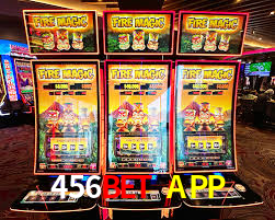 A Experiência Imersiva dos Cassinos Ao Vivo no 456Bet APP