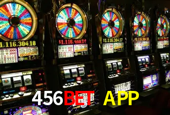 A Emoção da Loteria na 456Bet APP: Uma Chance de Mudança de Vida