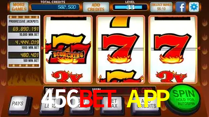 A Experiência Imersiva dos Cassinos Ao Vivo no 456Bet APP