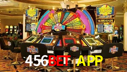 Descubra a Essência do 456Bet APP: Nossa História e Compromissos